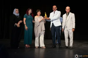 . كرنفال الإسكندرية لنجوم الصحافة والإعلام يكتب المجد بماء الذهب 7 IMG 20250907 WA0084