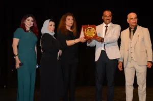 . كرنفال الإسكندرية لنجوم الصحافة والإعلام يكتب المجد بماء الذهب 6 IMG 20250907 WA0087