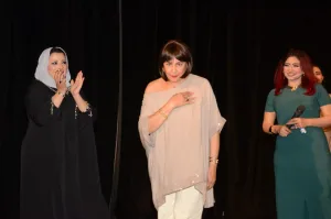 . كرنفال الإسكندرية لنجوم الصحافة والإعلام يكتب المجد بماء الذهب 5 IMG 20250907 WA0088