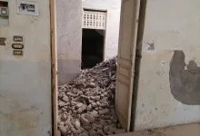 استغاثة عاجلة من أقباط الطائفة الإنجيلية بنقادة 14 FB IMG 1762143252866