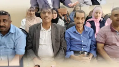 انزل،، شارك في الانتخابات من أجل المستقبل ندوة بقصر ثقافة نجع حمادى 13 InShot 20251105 165531763